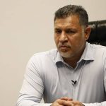 ببینید | افشاگری علی دایی بعد از ۱۴ سال: احمدی‌نژاد دستور داد بر کنار شوم