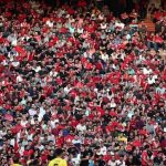 دلیل محرومیت هواداران پرسپولیس از بازی با تراکتور چه بود؟