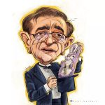 ببینید: استاد انوشه و جادوگری بدون مجوز!