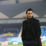 مجیدی الاتحاد را منفجر کرد!/عکس