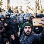 مصونیت آهنین خودسرهای سازماندهی شده