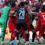 فوری؛ پرسپولیس،‌برنده بازی با تراکتور شد