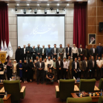 خبرنگاران در جامعه امیدآفرین باشند