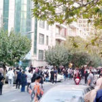 چرا ما مردم ایران حالمان بد است؟