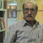 دیداری با استاد شامی