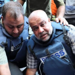 ۲۴ خبرنگار شهید شدند