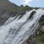 آبشار سوله دوکل ارومیه