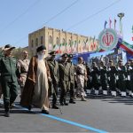 هشدار فرمانده کل قوا به صهیونیست‌ها