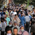 آیاجامعۀ ایرانی به دندۀ لج بی تفاوتی افتاده است!؟