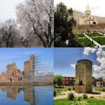مرمت هفت بنای تاریخی استان آذربایجانغربی