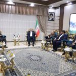 آذربایجان‌غربی آماده تبادل اقتصادی با فنلاند است