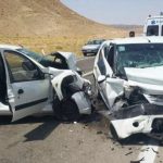 عدم رعایت فرهنگ رانندگی؛ پاشنه آشیل تصادفات در آذربایجان‌غربی