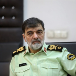 درخواست پلیس برای افزایش مبلغ جرائم رانندگی