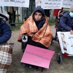 رنج بیماران SMA؛ ماجرای گروگانگیری ۶ ماهه داروها !؟