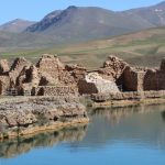 نفسی تازه در کالبد گردشگری تکاب