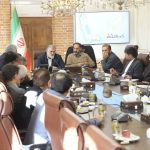 جذب اعتبارات سفرهای دولت با تعامل نمایندگان مجلس محقق می‌شود