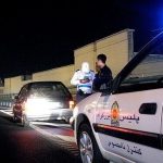 سرعت رانندگی در آذربایجان‌غربی بیشتر ازسطح کشوراست