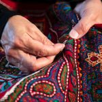 ۶۵۰ میلیارد ریال تسهیلات به هنرمندان صنایع دستی آذربایجان‌غربی پرداخت شد