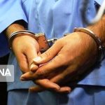 شهردار و یکی از اعضای شورای شهر جنوب آذربایجان غربی دستگیر شدند