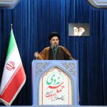 امام جمعه ارومیه: امنیت و اقتدار ملی با مشارکت موثر در انتخابات‌ تقویت می شود