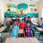 مدرنیته بر بنیاد مدرسه استوار است