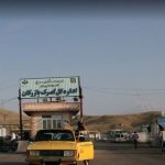 امسال۹۰۰ هزار مسافر از مرز بازرگان تردد داشتند