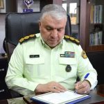 کشف ۳۰۷ فقره وکالت جعلی برای خروج خودروها از پارگینگ در ارومیه