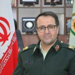 آزاد سازی اراضی ملی در تکاب توسط پلیس امنیت اقتصادی