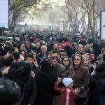 آسمان شادی در ایران ابری است!