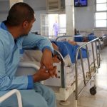 اینجا جهان بر مدار جنون زیباست – گزارشی از روزگار بیماران اعصاب و روان در بیمارستان امین آباد