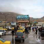 تردد مسافر از مرز بازرگان افزایش یافت