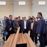 یکشنبه‌های تولید آذربایجان‌غربی به ایستگاه ۹۶ رسید