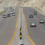 ثبت بیش از ۱۴۵ میلیون تردد در جاده‌های آذربایجان‌غربی طی ۸ ماهه امسال