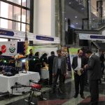 نمایشگاه دستاوردهای پژوهشی و فناوری آذربایجان‌غربی گشایش یافت