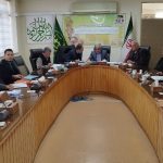 سه‌هزار نفر در بخش ترویج کشاورزی آذربایجان غربی فعالیت دارند