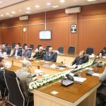 پنج‌هزار و ۶۳۰ دستگاه موتورسیکلت توقیفی در آذربایجان‌غربی تعیین تکلیف شد