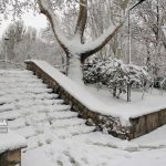 بارش برف و باران در آذربایجان غربی تشدید می‌شود
