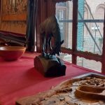 ضرورت حفظ صنایع دستی برای انتقال فرهنگ عامه به آیندگان