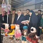 حمایت از بانوان توانمند؛ کلیدواژه شکوفایی و رونق اقتصادی