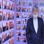 🔴 درگذشت ایرج جمشیدی، روزنامه نگار پیشکسوت