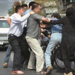 مراجعه ۲۲ هزار نفر در آذربایجان غربی بدلیل نزاع به پزشکی قانونی