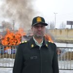 کشف ۴۵ کیلوگرم مواد مخدر در آذربایجان‌غربی