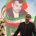 راه شهدای مسیر عدالت ادامه دارد