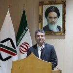 صادرات یک میلیارد و ۱۱۶میلیون دلاری کالای غیرنفتی از آذربایجان شرقی