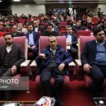 هفتمین جشنواره رسانه‌ای ابوذر آذربایجان شرقی برگزار شد
