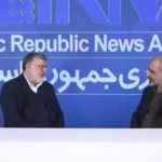 رهاسازی آب به سمت دریاچه ارومیه ۲ ماه زودتر/ سرعت ورود آب به ۱۵ مترمکعب در ثانیه رسید