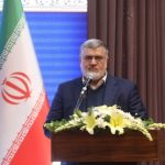 عزم جدی دولت، توسعه روابط بین المللی است