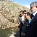۱۱ تالاب آذربایجان‌غربی در دولت سیزدهم احیا شده است
