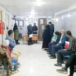 مراکز درمانی؛ تحقیر و نادیده گرفتن بیماران