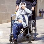 رهاشدن سالمندان در خیابان‌ها به‌دلیل فقر